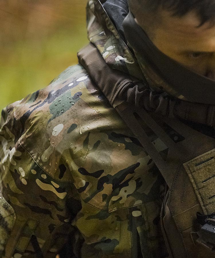 Tactical rain suit discount
